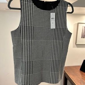 Ann Taylor 2-Piece Skirt/Top